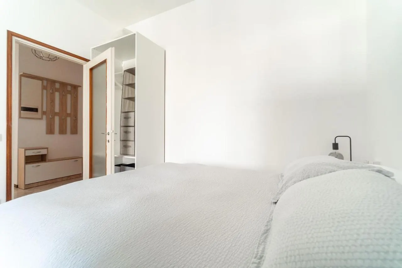 Casa Vacanze Giulio Cesare Bergamo Italië