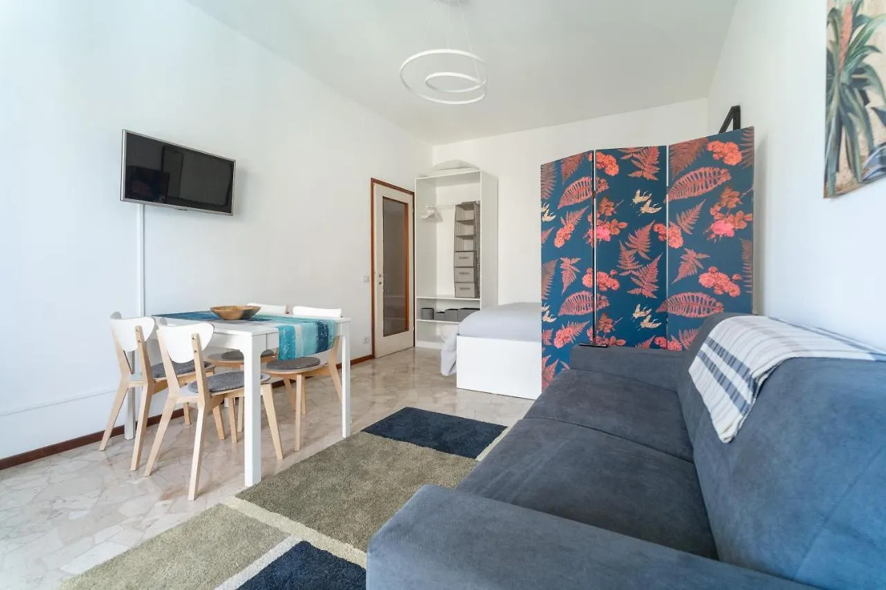 Casa Vacanze Giulio Cesare Bergamo Appartement