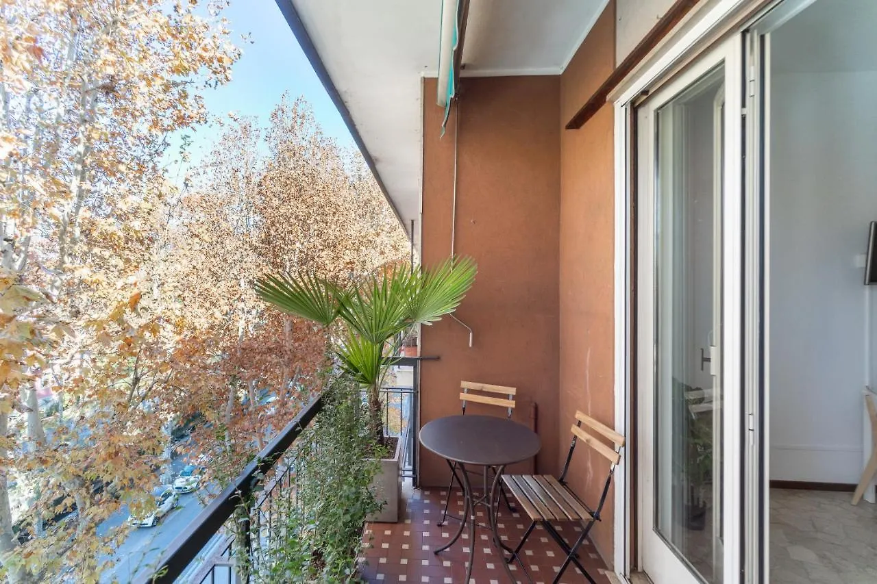 Casa Vacanze Giulio Cesare Bergamo 0*,  Italië