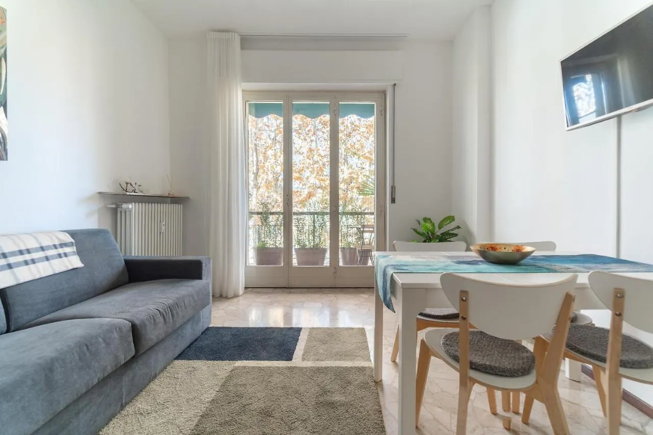 Casa Vacanze Giulio Cesare Bergamo Italië