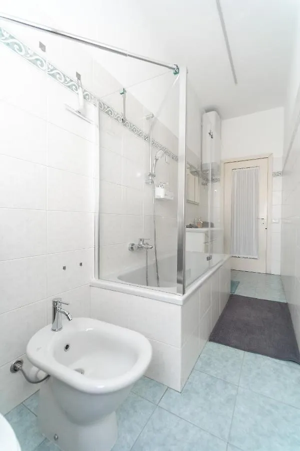 Casa Vacanze Giulio Cesare Bergamo Appartement