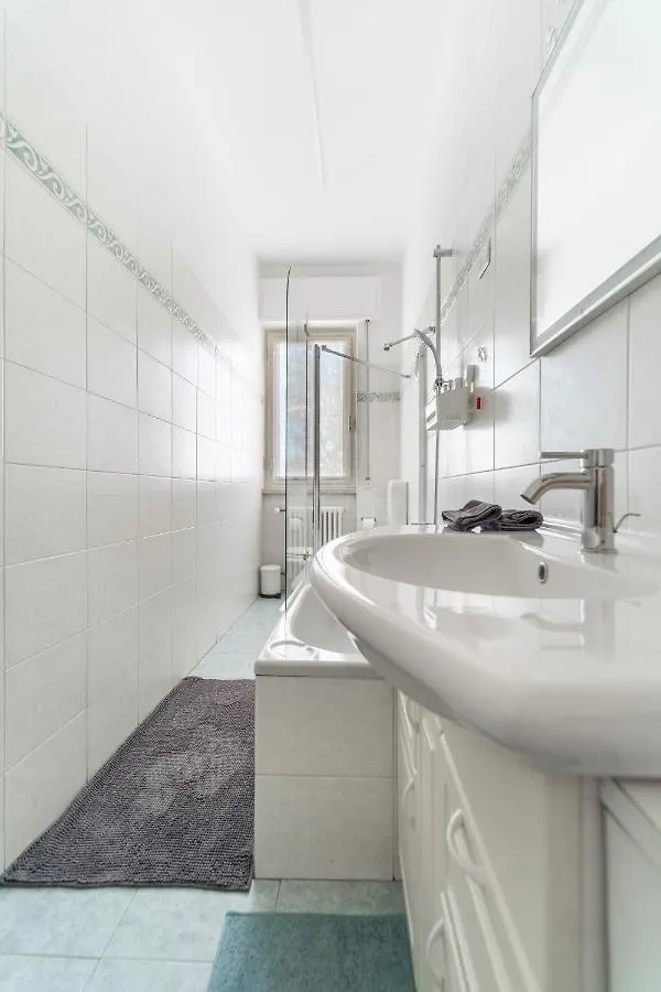 Casa Vacanze Giulio Cesare 베르가모